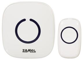 Беспроводной звонок Zamel POP 52