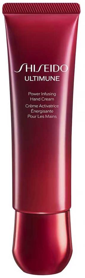 Kätekreem Shiseido Ultimune Power Infusing, 50 ml