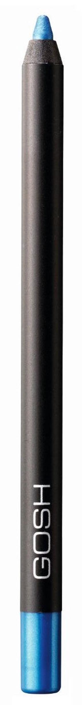 Acu zīmulis Gosh Velvet Touch, 1.2 g 11 sky high