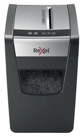 Уничтожитель бумаг Rexel Momentum X410-SL, 4 x 28 mm