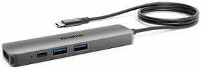 USB-разветвитель Yealink BYOD BOX, 150 см