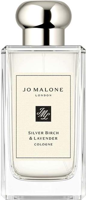 Odekolonas Jo Malone Silver Birch & Lavender Lavenderland, 100 ml, (be pakuotės)