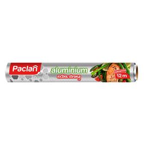 Alumiiniumfoolium Paclan Extra strong 137020, 1200 cm x 29 cm