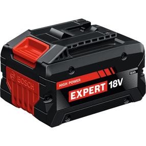 Akumuliatorius Bosch EXBA, 18 V, li-ion, 8000 mAh