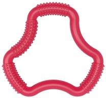 Kramtukas Dr. Brown's Flexees Ergonomic Teether Pink TE101, rožinė sp.