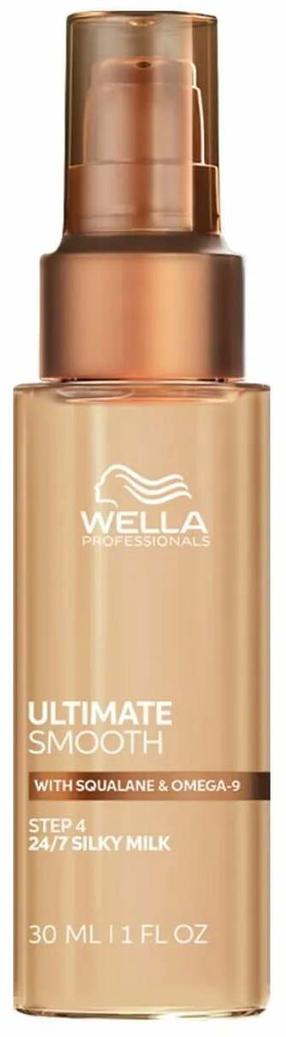 Sprejs matiem Wella Professionals Ultimate Smooth, 30 ml