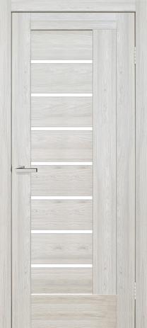 Vidaus durų varčia rėminė Domoletti Felicia, universalios, ąžuolo sp., 200 x 80 x 3.4 cm