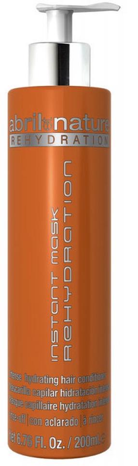 Matu maska Abril Et Nature Rehydration, 200 ml