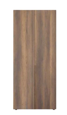 Spinta Kalune Design Grd-1725-Oo-2, riešuto sp., 90 cm x 62 cm x 210 cm