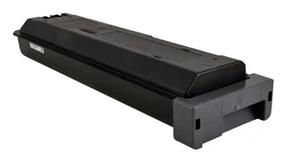 Тонер Sharp BP-GT700, черный цв.