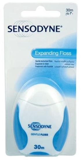 Hambaniit Sensodyne, valge