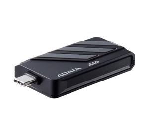 Kõvaketas (SSD) Adata SC735 DGADAZFT20S735B, External SSD, 2 TB