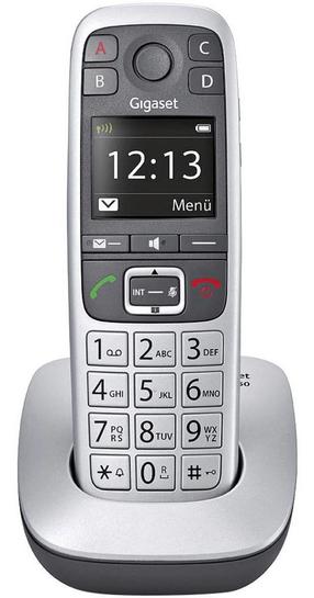 Belaidžis stacionarus telefonas Gigaset E560
