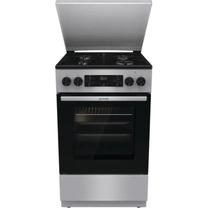 Dujinė viryklė su elektrine orkaite Gorenje GK5C63SH