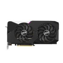 Videokarte Asus GeForce RTX 3070 DUAL-RTX3070-8G-V2 LHR version, 8 GB, GDDR6