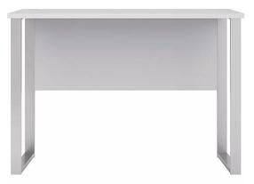 Rakstāmgalds Office Lux, 120 cm x 73 cm, 77 cm, pelēka krās.