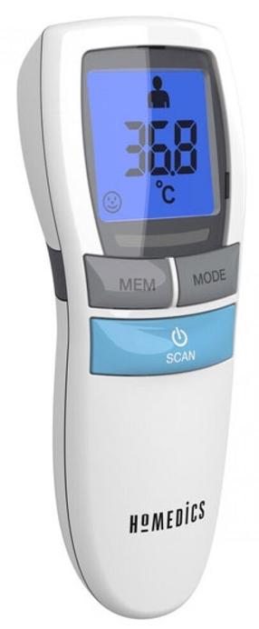 Termomeeter Homedics