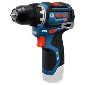 Аккумуляторная дрель-шуруповерт без батареи Bosch GSR 12V-32 Solo CT, 12 В