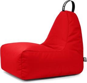 Kott-tool SoSoft Chill XL Glow, punane v., 240 l