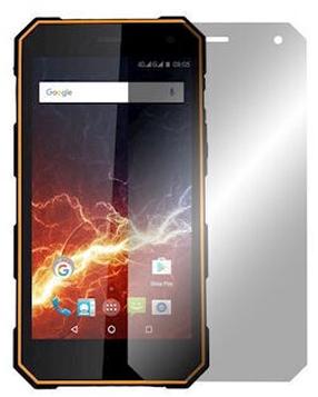 Tālruņa ekrāna aizsargstikls Hammer Energy 2 Screen Protector, 9H
