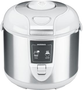 Ryžių virimo puodas Gastroback Design 42507, 450 W