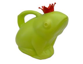 Vaikiškas laistytuvas Okko Frog KPZ, (spalva/dizainas parenkami atsitiktine tvarka)