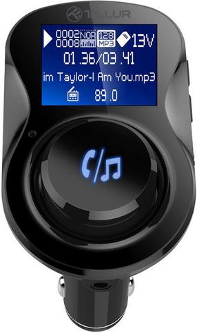FM-moduliatorius Tellur FMT-B3