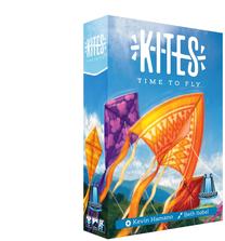 Stalo žaidimas Floodgate Games Kites, įvairių spalvų, EN