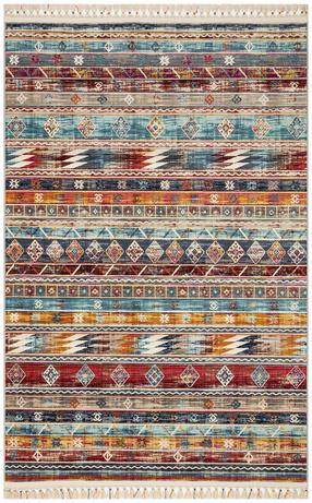 Kilimas Conceptum Hypnose 271EKH1554, įvairių spalvų, 180 cm x 120 cm