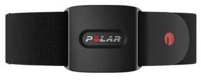 Pulsimõõtja Polar Verity Sense, M-XXL, must v., 45 mAh