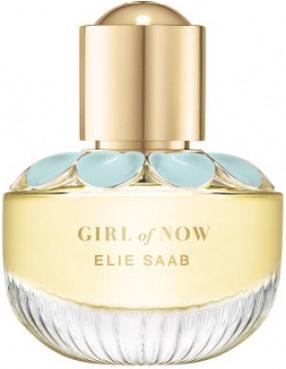 Парфюмированная вода Elie Saab Girl Of Now, 30 мл