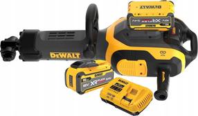 Atskaldāmais āmurs Dewalt DCH966Z2-QW, 54 V, 15000 mAh