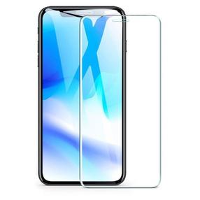 Tālruņa ekrāna aizsargstikls Fusion Accessories Apple iPhone XS Max, 6.5 "