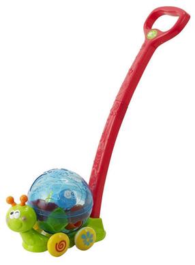 Игрушка-каталка PlayGo, 28 см, многоцветный