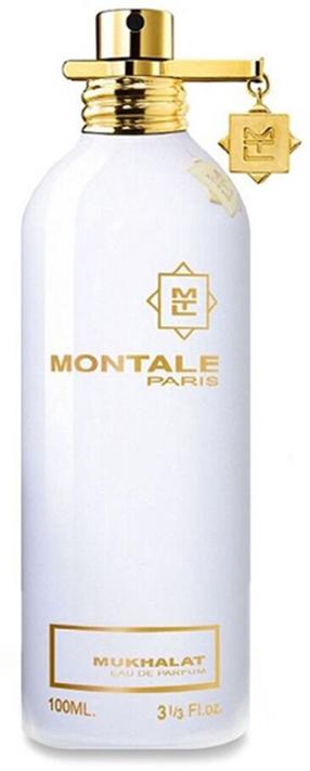 Парфюмированная вода Montale Paris Montale Mukhallat Edp Spray, 100 мл