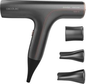 Föön Cecotec Bamba IoniCare 6000 Rockstar Soft, 1200 W, hall v.