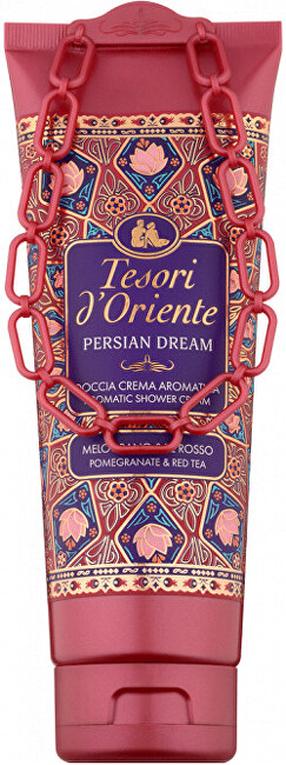 Kehapesugeel Tesori d`Oriente Persian Dream, 250 ml