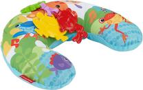 Veiklos pagalvėlė Mattel Fisher Price, 33 cm x 28 cm, įvairių spalvų