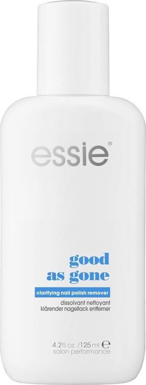 Nagų lako valiklis Essie Good as Gone, 125 ml
