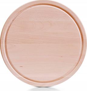 Virtuves dēlis Zeller 87378, brūna krās., 31 cm x 31 cm