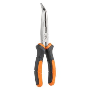 Näpitsad lõikamiseks/traadi vormimiseks Bradas MASTER GRIP HOME & GARAGE DIY-PL1213/8, 200 mm