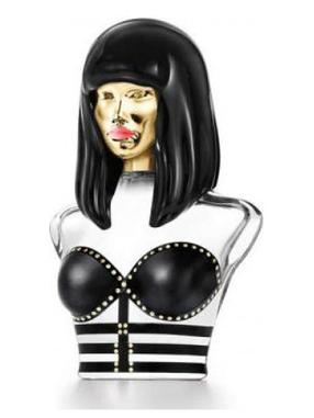 Parfüümvesi Nicki Minaj Onika, 100 ml
