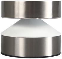 Pastatomas lauko šviestuvas Ledvance Surface Pole, 6W, LED, IP44, sidabro sp., 10.2 cm x 8.7 cm