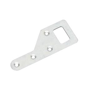 Plaat Rejs WH01.0903.01, 3.8 cm, tsingitud, tsink v., 10 tk