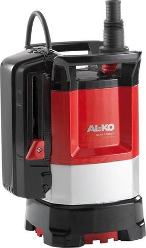 Drenāžas pumpji AL-KO 13000 DS Premium, 650 W