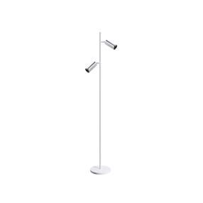 Stāvlampa CristalRecord Gobi 06-212-02-100, 20 W, GU10, balta krās.