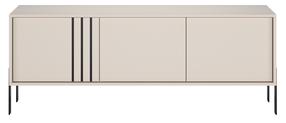 TV-kapp ADRK Nexo, kašmiir v., 157 cm x 40 cm x 57 cm