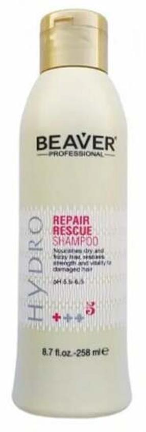 Šampoon Beaver Hydro Repair Rescue, 258 ml