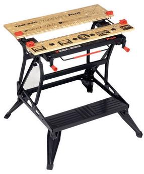 Statīvs Black & Decker