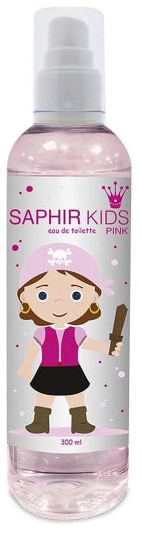 Vaikiški kvepalai Parfums Saphir Pink
